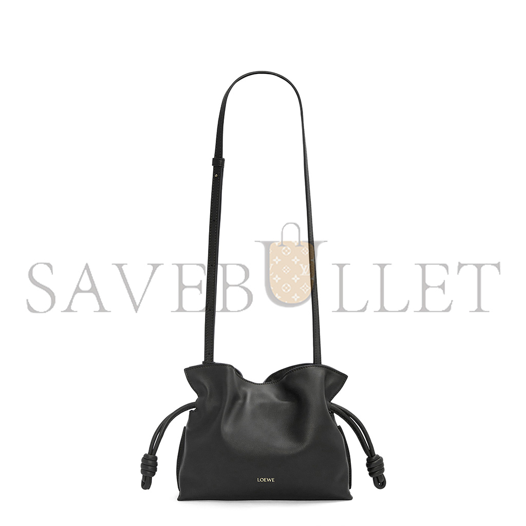 l*ew* mini flamenco clutch in nappa calfskin 0010966018(23.9*18*9cm)